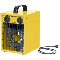 Master Klimatechnik -Elektroheizgerät B2Eca/Epb 230V 2Kw