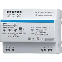 Busch-Jaeger 83301, IP20, CE, Kabelgebunden, 19,6 W, 230 V, 50/60 Hz