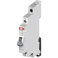 ABB System pro M compact Lasttrennschalter - 2CCA703005R0001