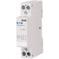 Eaton CR2011012, 60 mm, Weiß, 12 - 12