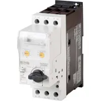 Eaton Motorschutzschalter PKE65/XTU-65 8-65A