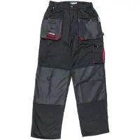 Ks Tools Arbeitshose, 52 ( 985.0672 )