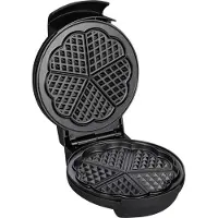 Severin Wa 2103 1300w Waffeleisen