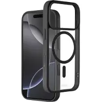 Hama Frame Protec Iphone 17 Pro Magnetic Handyhülle