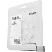 Lindy Usb C Blocker 10 Einheiten