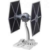 Revell Tie Fighter Star Wars Wackeln 1/72 M