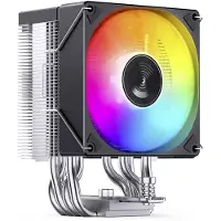Jonsbo Cr-1400 Evo Argb Cpu-lüfter 92 Mm