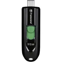 Transcend Jetflash 790 Usb C 512gb Usb-stick