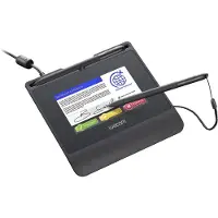 Wacom Stu-540 Grafiktablett
