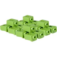 Lindy Sfp Blocker 20 Einheiten