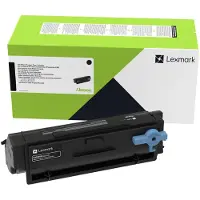 Lexmark 55b2h0e Toner