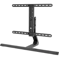 Hama TV-Standfuß 32-65' bis 40kg, schwenkbar, neigbar