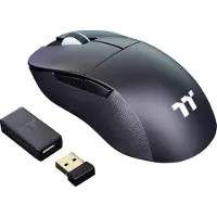 Thermaltake DAMYSUS WIRELESS RGB (schwarz)
