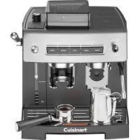 Cuisinart Bean-to-cup Kaffeevollautomat