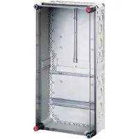 Hensel Mi Teiler kWh Zählerbox (leer) - MI 2400