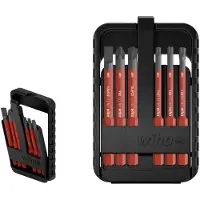 Wiha Bit Set slimBit electric
