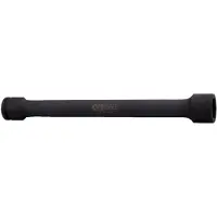 Ks Tools 3/4 Sechskant-Kraft-Stecknuss, 400 mm lang, 30 mm