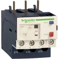 Schneider Electric Electric LRD21 Motorschutzrelais, 12-18A, 1S+1Ö, Klasse 10A