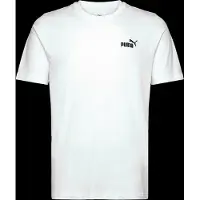 Puma T-Shirt "Essentials Small No. 1 Logo T-Shirt Herren"