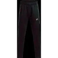Under Armour B Challenger Training Pants black white (001) XS