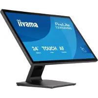 Iiyama ProLite T2452MSC-B2, 61 cm (24"), 1920 x 1080 Pixel, Full HD, 5 ms, Schwarz