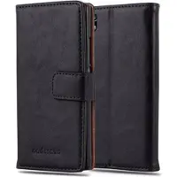 Cadorabo Book Luxury Cover