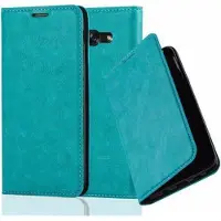 Cadorabo Book Invisible Magnet Cover