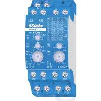 Eltako Multifunktions-Sensorrelais MSR12-UC 8..230V UC