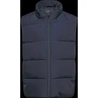 Lego Wear - Kid's Saku 205 Waistcoat - Kunstfaserweste Gr 116 blau