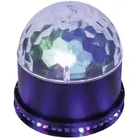 Eurolite LED BCW-4 Strahleneffekt