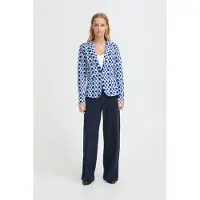 Ichi Blazer IHKATE Blazer Regular fit