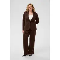 KAFFE CURVE Blazer KCjenna Blazer Tight fit