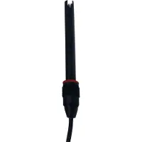 Greisinger GE 117 pH-Elektrode mit integr