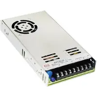 MEAN WELL Integriertes Schaltnetzteil mit 1 Ausgang, 321.3W, 13.5V, 23.8A