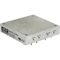 MEAN WELL DC/DC-Wandler