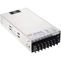 MEAN WELL HRPG-300-7.5, 90 - 305 V, 300 W, 40 A, RoHS, 105 mm, 199 mm