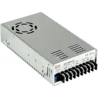 MEAN WELL MW SD-350C-24 DC/DC-Wandler 350 W Anzahl Ausgänge: 1 x Inhalt 1 St.