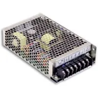 MEAN WELL HRPG-150-12, 156 W, 85 - 264 V, 47 - 63 Hz, 0.9 - 1.7 A, Aktiv, 16 ms