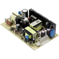 MEAN WELL PSD-45B-24, 18 - 36 V, 45 W, 24 V, RoHS, 76 mm, 127 mm