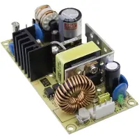 MEAN WELL DC/DC-Wandler, Open Frame 36... 72V 12V 2.5A 30W