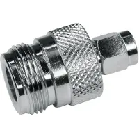 Telegärtner Adapter N-SMA (F-M)
