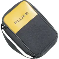 Fluke C35 Messgeräte-Tasche, Etui Passend für DMM Serie 11x, 170 und anderen Messgeräten ähnlichen Formats