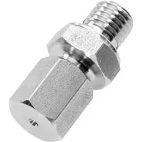 B & b thermotechnik B + B Thermo-Technik 0554 0069 Klemmverschraubung
