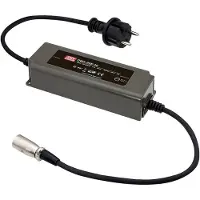 MEAN WELL OWA-90E-48, Universal, Universal, 90 - 264 V, 90 W, 48 V, 1,88 A