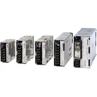 Tdk-lambda AC/DC-Einbaunetzteil Lambda RW
