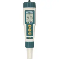 Extech pH-måleapparat Extech PH100 pH-værdi 0 - 14 pH Kalibrering efter Fabriksstandard