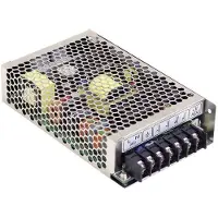 MEAN WELL MSP-100-7.5, 90 - 264 V, 100 W, 13,5 A, RoHS, 97 mm, 159 mm