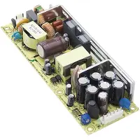 MEAN WELL ELP-75-48, 75 W, 90 -264 V, ITE EN/UL/IEC 60950, 60 mm, 175 mm, 27 mm