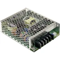 MEAN WELL HRP-75-7.5, 90 - 305 V, 75 W, 10 A, RoHS, 98 mm, 129 mm