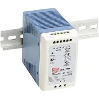 MEAN WELL MDR-100-48 Hutschienen-Netzteil (DIN-Rail) 48 V/DC 2 A 96 W Anzahl Ausgänge:1 x Inhalt 1 St.